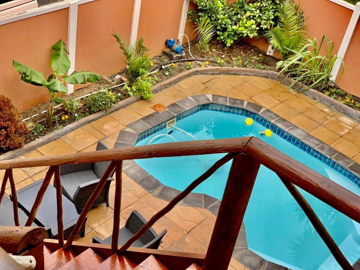 Beautiful Apartment In Century City Ciudad del Cabo Exterior foto