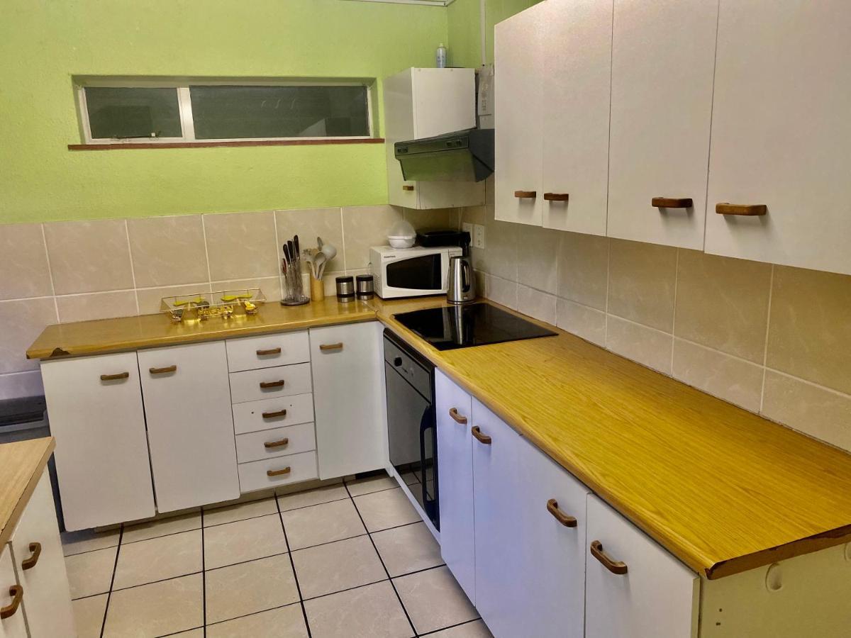 Beautiful Apartment In Century City Ciudad del Cabo Exterior foto