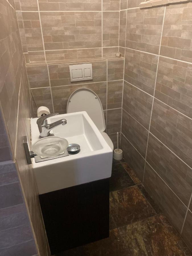 Beautiful Apartment In Century City Ciudad del Cabo Exterior foto