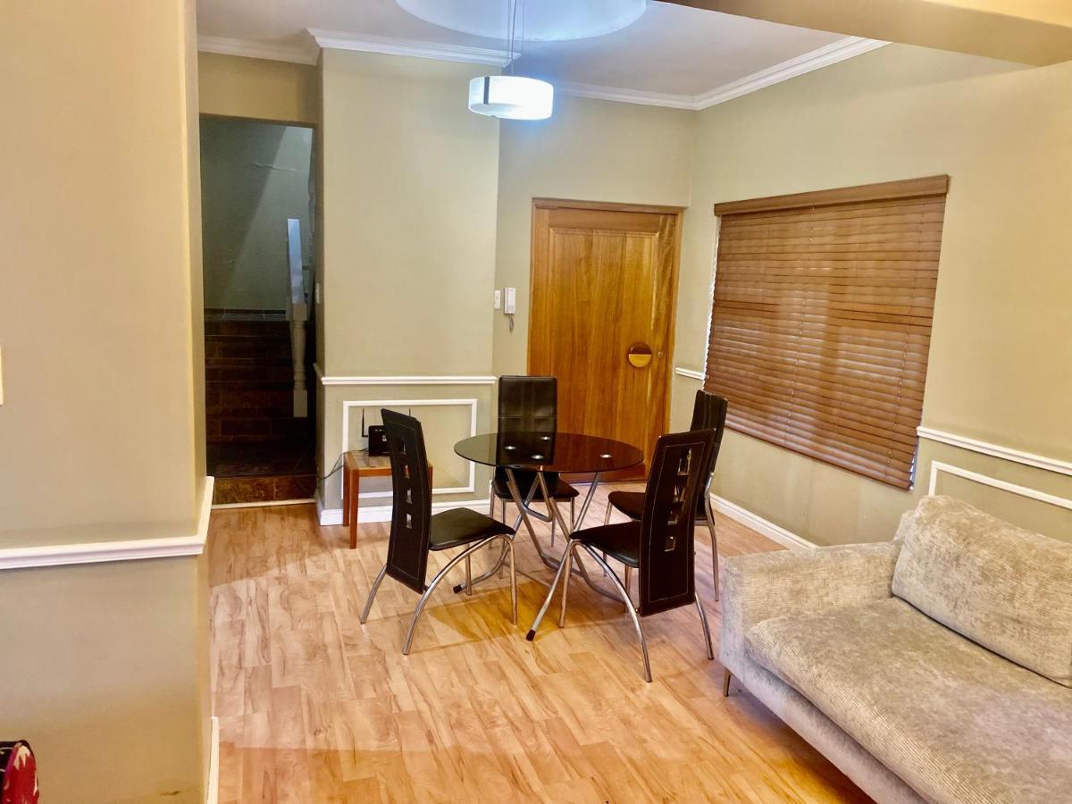 Beautiful Apartment In Century City Ciudad del Cabo Exterior foto